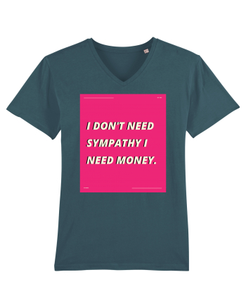 i don t need symphaty i need money5 Stargazer