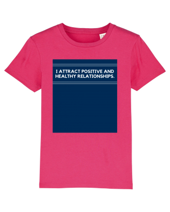 i attract positive and healthy relationships2 Raspberry