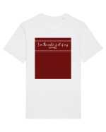 i am the creator of all my success2 Tricou mânecă scurtă Unisex Rocker