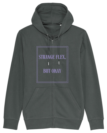strange flex but okay6 Anthracite