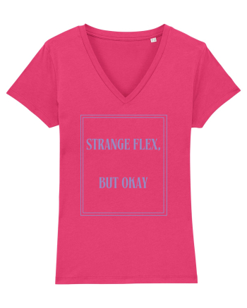strange flex but okay6 Raspberry