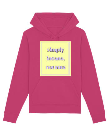 simply insane not cute2 Raspberry