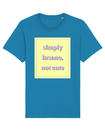 simply insane not cute2 Azur