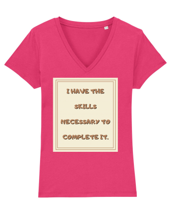 i have the skills necessary to complete it2 Raspberry