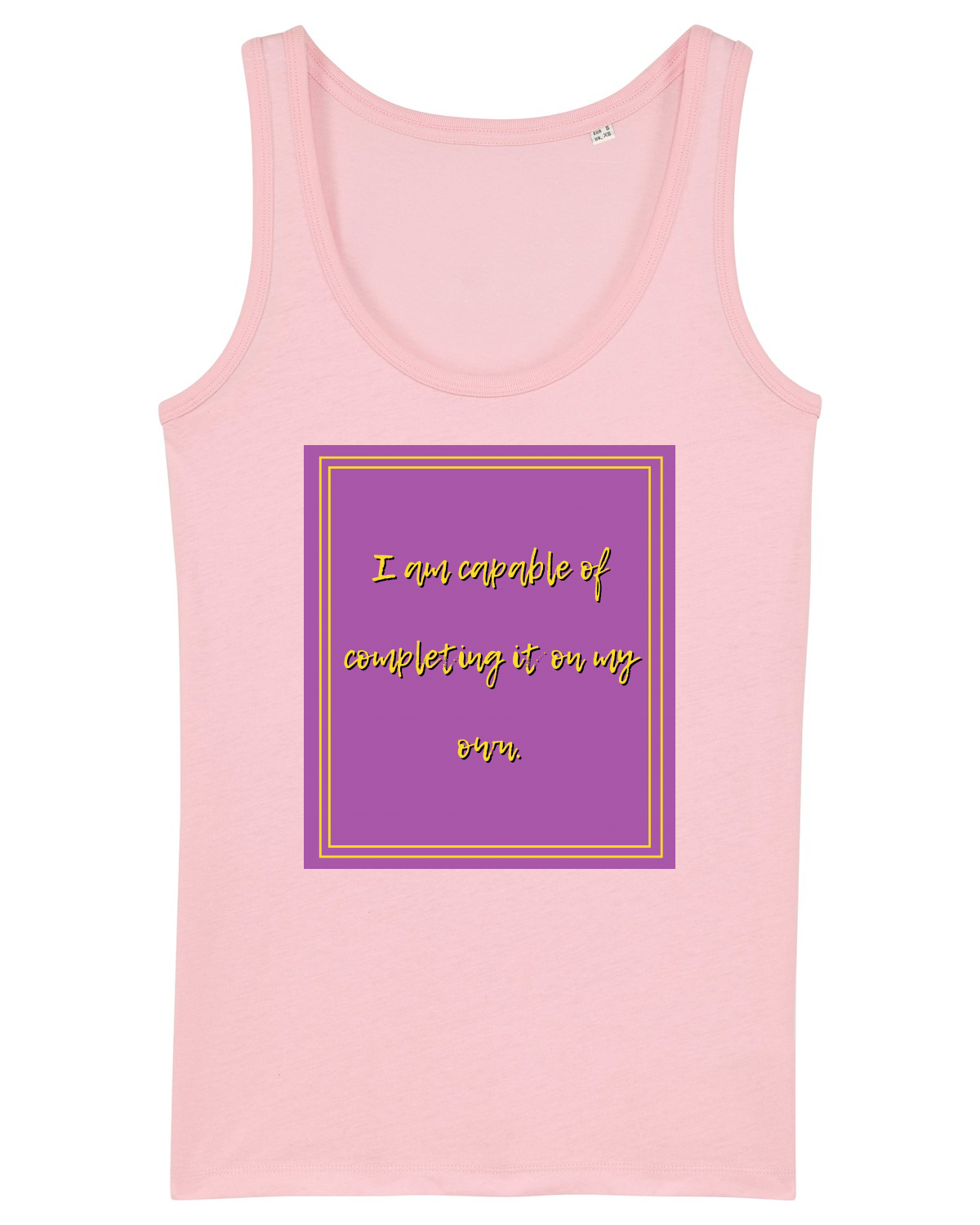 Maiou Damă Dreamer Cotton Pink