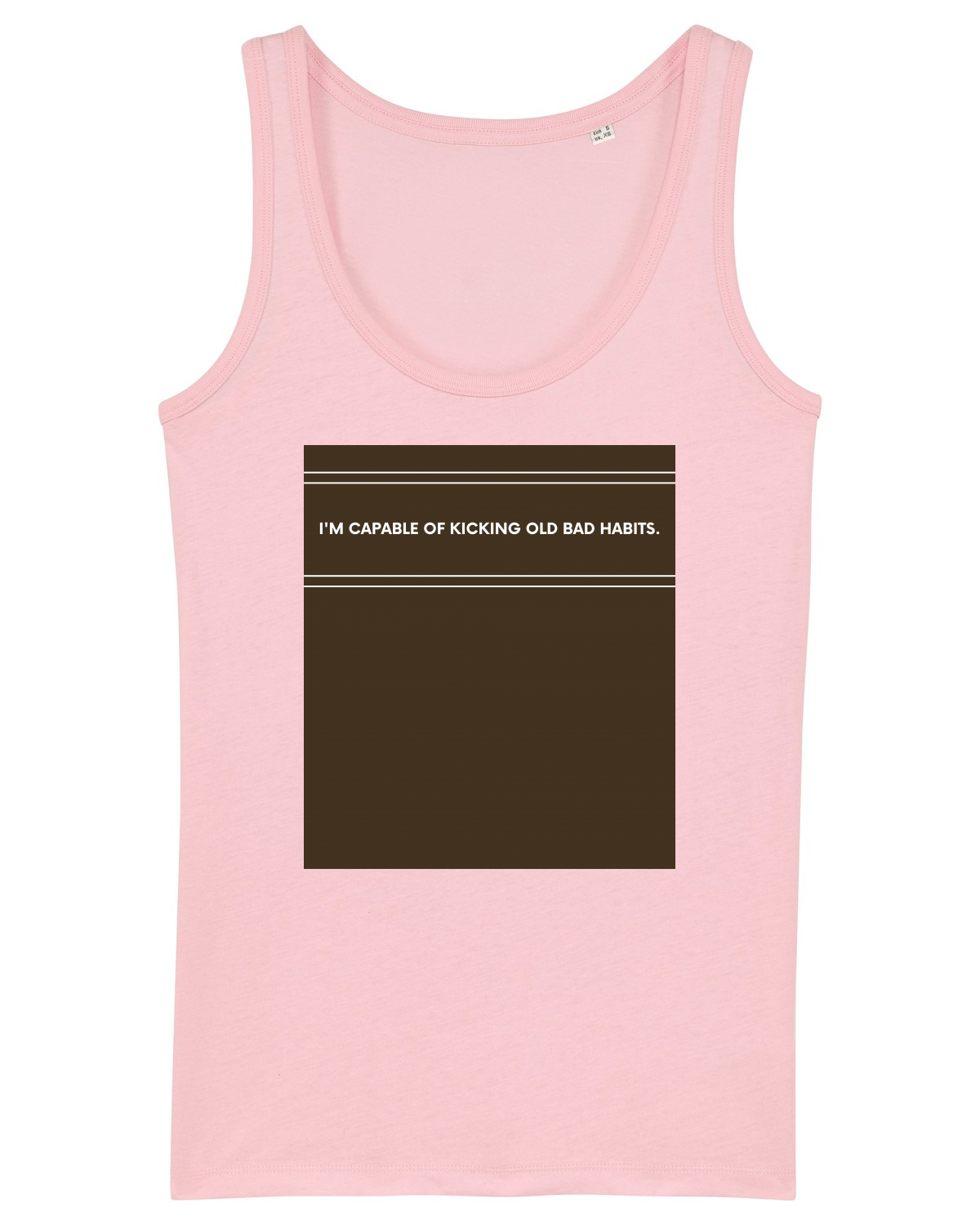 Maiou Damă Dreamer Cotton Pink