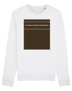 i am capable of kicking old bad habits Bluză mânecă lungă Unisex Rise