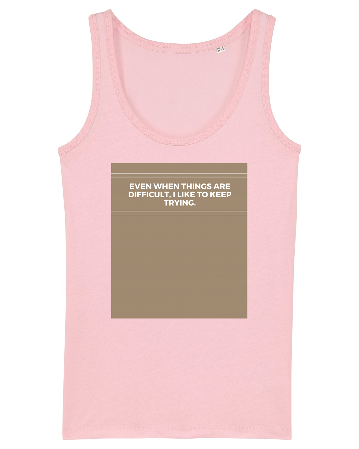 Maiou Damă Dreamer Cotton Pink