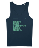 i don t need symphaty i need money5 Maiou Bărbat Runs