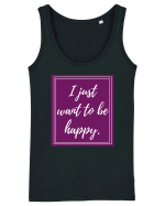 i just want to be happy6 Maiou Damă Dreamer