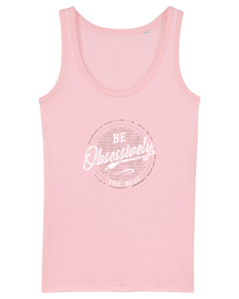 The Best Cotton Pink
