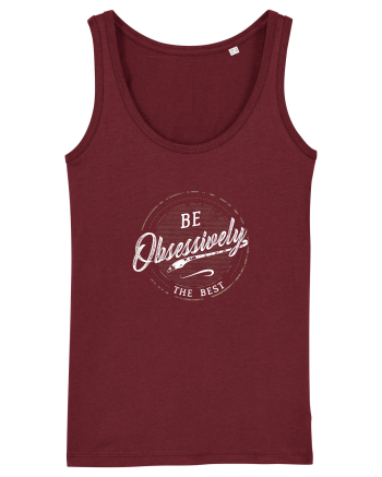 The Best Burgundy