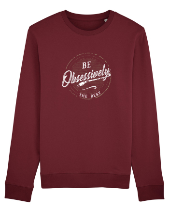 The Best Burgundy