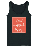 i just want to be happy7 Maiou Damă Dreamer