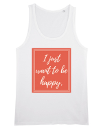 i just want to be happy7 Maiou Bărbat Runs