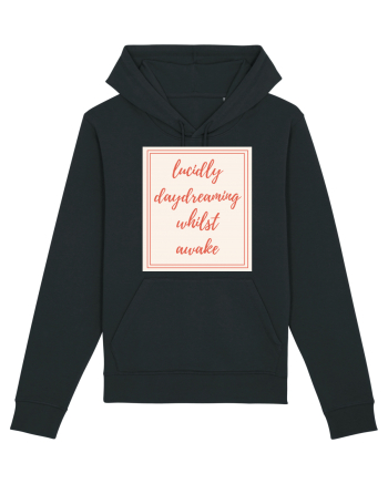 lucicly daydreaming whilst awake6 Black