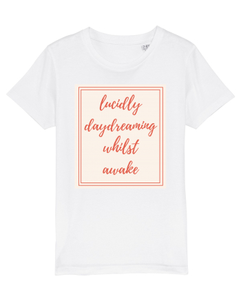 lucicly daydreaming whilst awake6 White