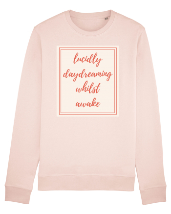 lucicly daydreaming whilst awake6 Candy Pink