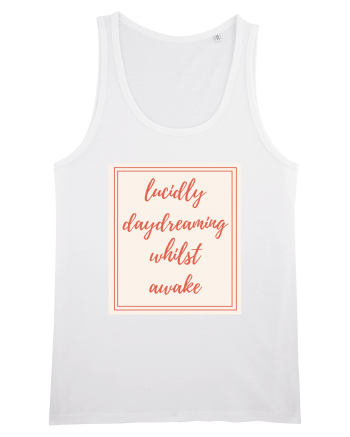 lucicly daydreaming whilst awake6 White