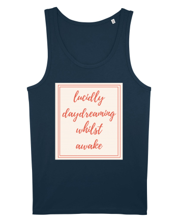 lucicly daydreaming whilst awake6 Navy