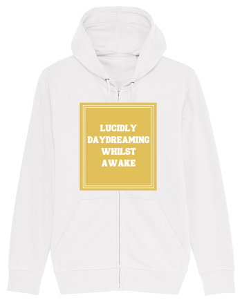 lucicly daydreaming whilst awake7 White