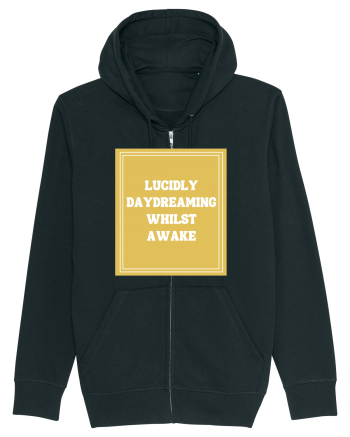 lucicly daydreaming whilst awake7 Black