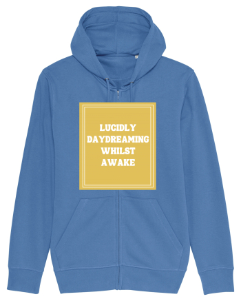 lucicly daydreaming whilst awake7 Bright Blue