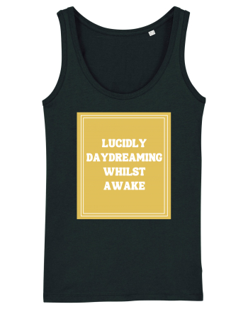 lucicly daydreaming whilst awake7 Black