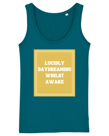lucicly daydreaming whilst awake7 Ocean Depth