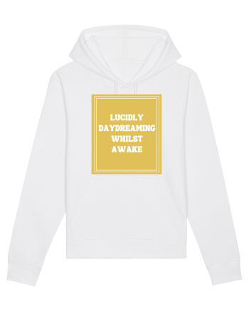 lucicly daydreaming whilst awake7 White
