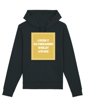 lucicly daydreaming whilst awake7 Black