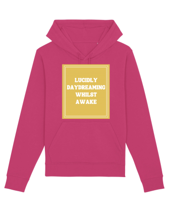 lucicly daydreaming whilst awake7 Raspberry