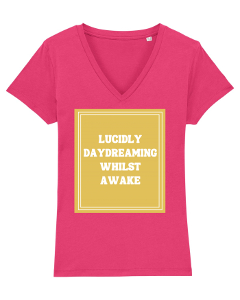 lucicly daydreaming whilst awake7 Raspberry