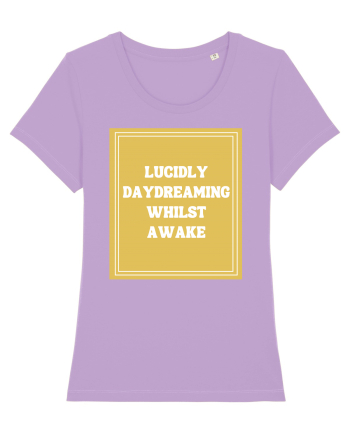 lucicly daydreaming whilst awake7 Lavender Dawn