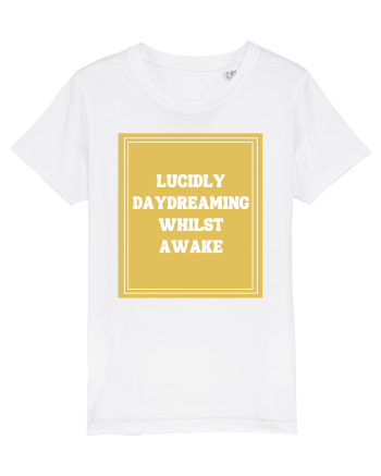 lucicly daydreaming whilst awake7 White
