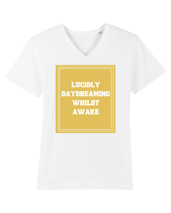 lucicly daydreaming whilst awake7 White