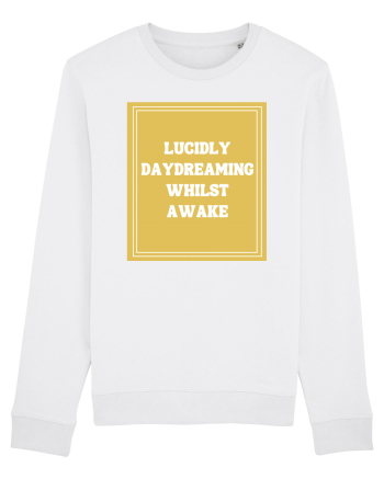 lucicly daydreaming whilst awake7 White
