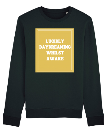 lucicly daydreaming whilst awake7 Black