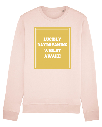 lucicly daydreaming whilst awake7 Candy Pink