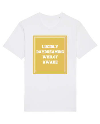 lucicly daydreaming whilst awake7 White