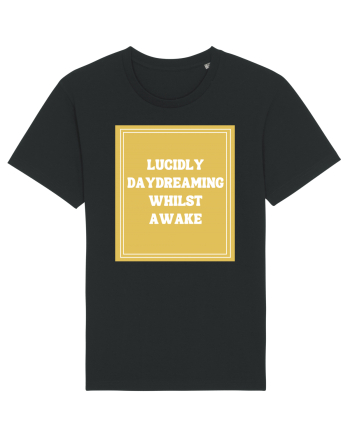 lucicly daydreaming whilst awake7 Black