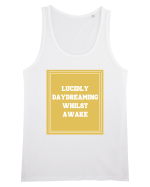 lucicly daydreaming whilst awake7 Maiou Bărbat Runs