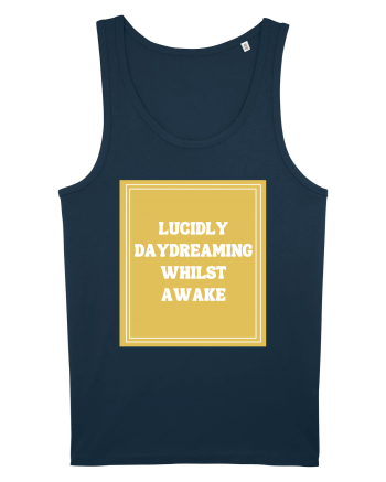 lucicly daydreaming whilst awake7 Navy