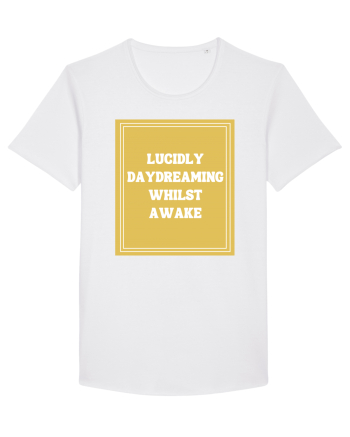 lucicly daydreaming whilst awake7 White
