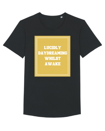 lucicly daydreaming whilst awake7 Black