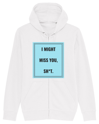 i might miss you shit2 White