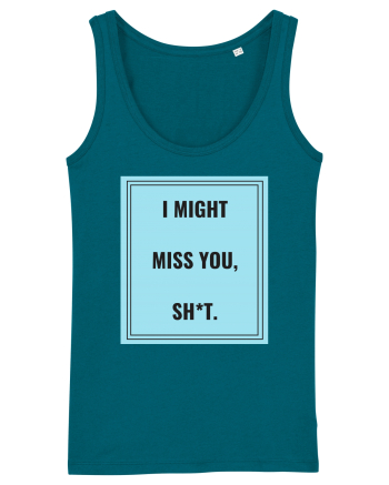 i might miss you shit2 Ocean Depth