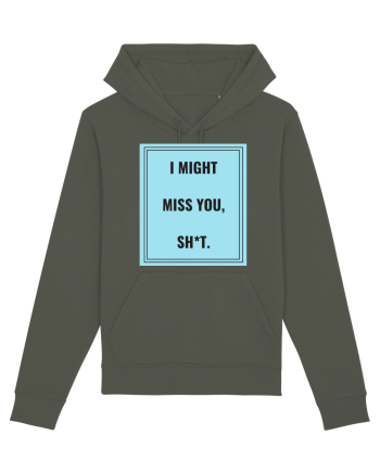 i might miss you shit2 Khaki