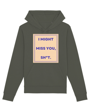 i might miss you shit3 Khaki