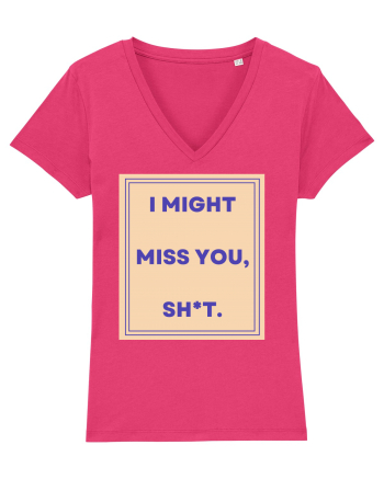 i might miss you shit3 Raspberry